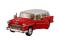 CHEVY NOMAD 1955 MODEL KINSMART 1:40 TYCHY
