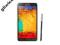 SAMSUNG GALAXY NOTE 3 LTE NFC 32GB black GLIWICE k