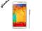 SAMSUNG GALAXY NOTE 3 LTE NFC 32GB Biały GLIWICE k