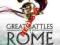 [PSP] THE HISTORY CHANNEL: GREAT BATTLES OF ROME