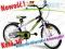 SUPER Rower BMX dziecięcy 20