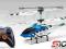 ORYGINALNY HELIKOPTER SYMA S107N RAMIZ metalowy