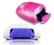 neonail Lampa UV LED 20 W z wyświetlaczem cyfrowym