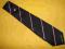 POLISH JUDO - krawat reprezentacji Polski