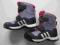 nowe śniegowce ADIDAS r. 32 super jakość 20,5 cm