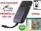 LOKALIZATOR GPS TRACKER tk102b NOWY MODEL GT02A