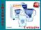 DZBANEK FILTR BRITA MARELLA COOL 2,4L + 3 WKŁADY