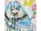 HATSUNE MIKU PROJECT DIVA f PS VITA / BOX / UNIKAT