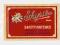 FINLANDIA - Skyrider  - 7cm x 10,5cm