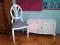 Renowacja mebli,SHABBY CHIC-WYCENA USŁUGI GRATIS