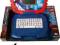 LAPTOP EDUKACYJNY DLA DZIECI SPIDERMAN clementoni