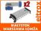 ZESTAW MULTISWITCH + 2 KONWERTERY QUATTRO  7386