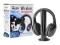 BEZPRZEWODOWE nagłowne SŁUCHAWKI QUER 5w1 radio FM