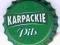 #KAPSEL - RAKSZAWA NR 32 - DZIEWICA!