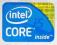 Oryginalna Naklejka Intel Core i5 21x16mm (S)