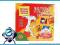 Gra PAMIĘĆ (MEMO) Przygody Koziołka Matołka +5L