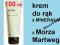 KREM DO RĄK MINERAL HAND CREAM AHAVA MORZE MARTWE