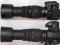 SIGMA 14-600mm KOMPLET 4szt APO DG  MACRO  SONY