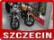 Motocykl Junak 123, 125 ccm prawo jazdy B Szczecin