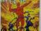 FANTASTIC FOUR #233 John Byrne 1981 rok  Kraków