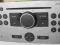 RADIO OPEL CD 30 BLAUPUNKT - NIESPRAWDZONY ---