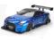 Vaterra Nissan GTR GT3 V100-C 1/10th RTR