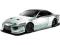 Vaterra Nissan Silvia S15 V100-C 1:10 4WD RTR