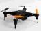 QUADROCOPTER DRON Galaxy Visitor 2 CAM 2GB wawa