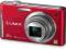 DMC-FH27/DMC-FS37 Panasonic 16MP Zoom x8