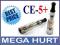 CLEAROMIZER ATOMIZER E-PAPIEROS EGO * CE-5 +  * |
