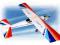 Samolot PHOENIX MODEL - CLASSIC 40 ARF