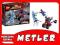 Lego Super Heroes Spiderman Trike VS Electro 76014