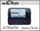 Atrapa Nokia C6-00 Black