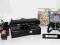 XBOX 360 S 250GB KINECT GRY GWARANCJA  !