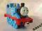 TOMEK THOMAS lokomotywa TAKE-N-PLAY Fisher Price