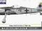 Hasegawa SP255 Focke-Wulf Fw190A-3 Priller (1:48)