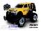 NOWY NIKKO RC CHALLENGER YELLOW 1:16 30cm