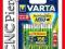 4 AKUMULATORKI VARTA R6 AA READY2USE 2400mAh HIT