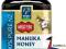 MIÓD MANUKA MGO550+ 500g NAJMOCNIEJSZY -KURIER -FV