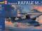 Revell 04517 Dassault Rafale M (1:48)