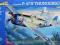 Revell 04867 Republic P-47N Thunderbolt (1:48)