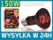 Exo Terra HEAT-GLO 150W żarówka grzejąca  INFRARED