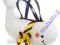 *MM* GYMBOREE torebka maskotka CAPE COD CUTIE