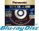 Panasonic BLU-RAY DL BD-R 50GB 4x 1szt najlepsze!