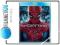 NIESAMOWITY SPIDER-MAN 3D BLU-RAY