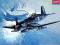 Academy 12267 F4U-4B Corsair (1:48)