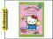dvdmaxpl HELLO KITTY 2: PAPIEROWE ZABAWY+PUZZLE