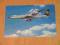 LUFTHANSA - samolot Boeing 707 Intercontinental Je