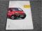 Opel Vivaro cała gama -- 2002 -- GRUBE wydanie