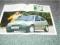 Opel Kadett - 1989 - zestaw 2 różnych prospektów